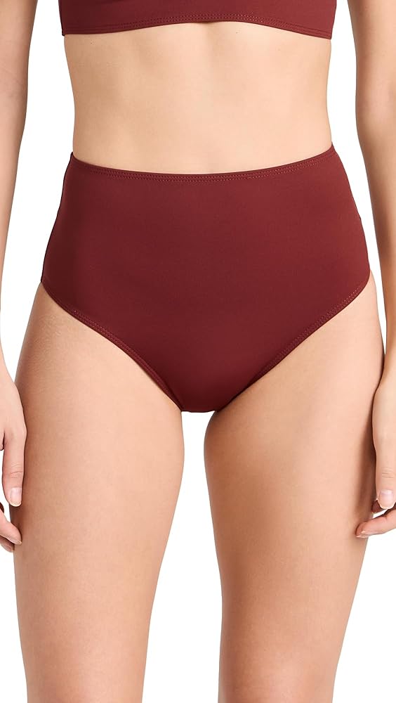 A.L.C. Women's Isla Bikini Bottoms