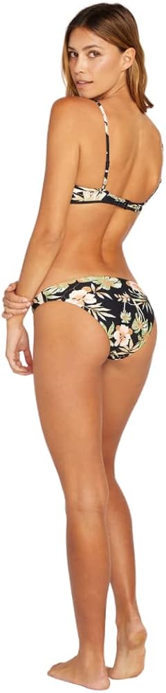 Volcom Women's for The Tide Hipster Bikini Bottom