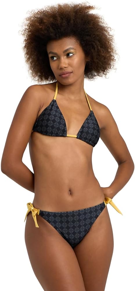 ARENA Women's 50th Anniversary Triangle Bikini