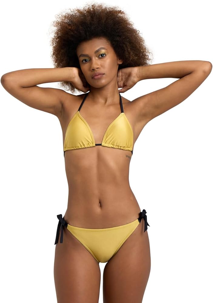 ARENA Women's 50th Anniversary Triangle Bikini