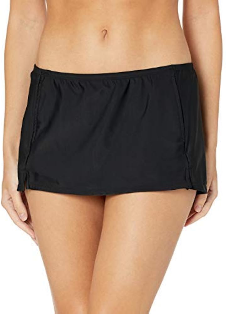 Skechers Women's Standard Core Solids Swim Separates (Tops & Bottoms)