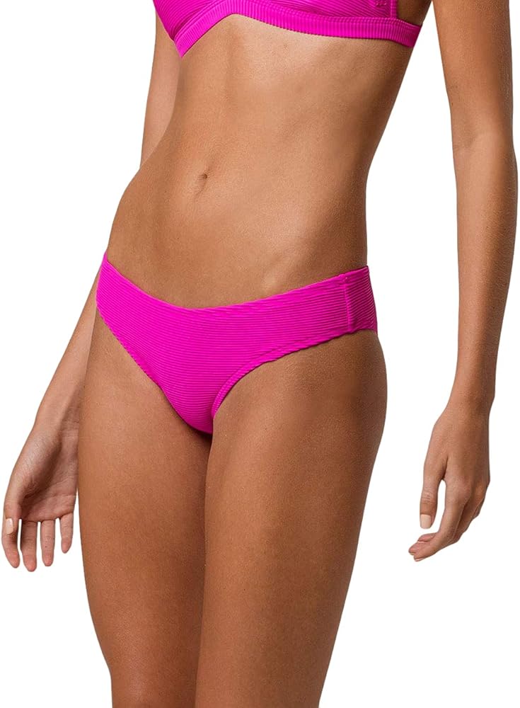 Billabong Women's Standard Tanlines Hawaii Lo Bikini Bottom