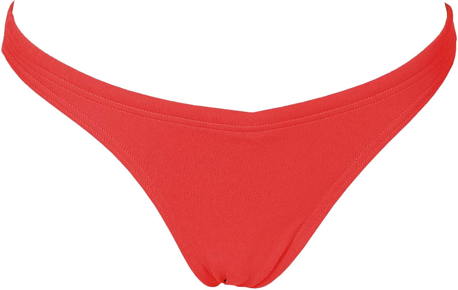 ARENA Women's Solid MaxLife Bikini Bottom