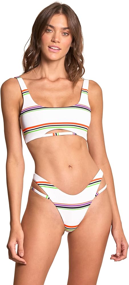 Maaji Women's Sporty Bralette