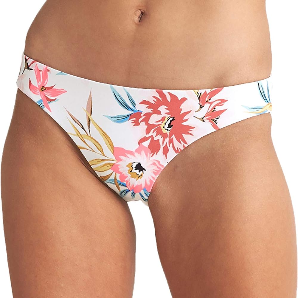 Billabong Women's Standard Lowrider Bikini Bottom