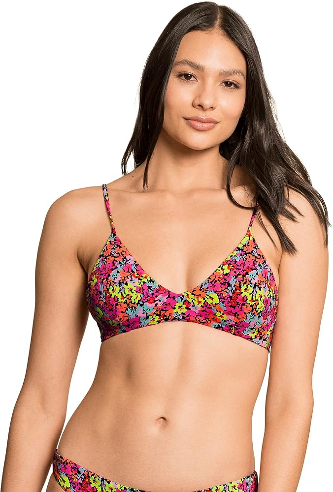 Maaji Women's Standard Classic Bralette