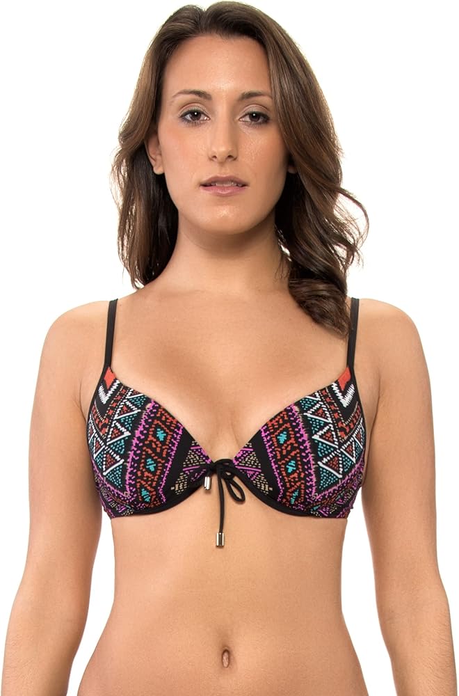 Skye Women's Boracay Stella Bikini Top