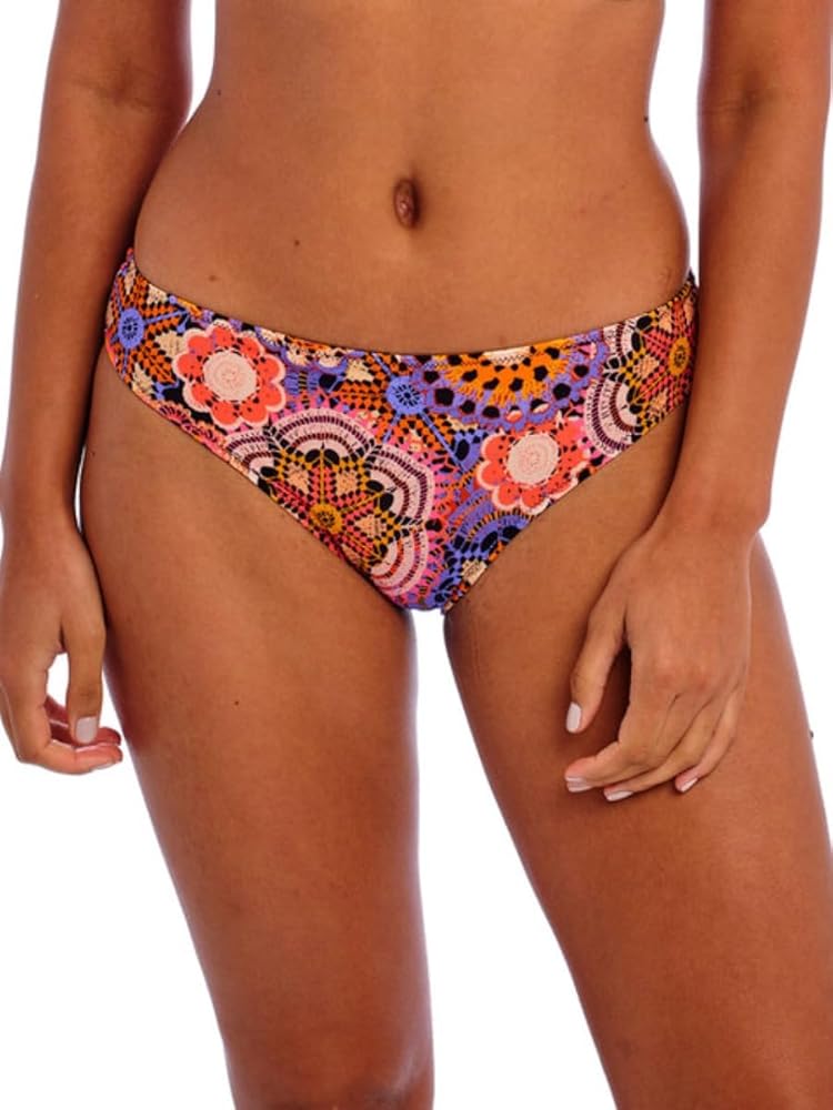 Freya Santiago Nights Bikini Bottom L, Multi