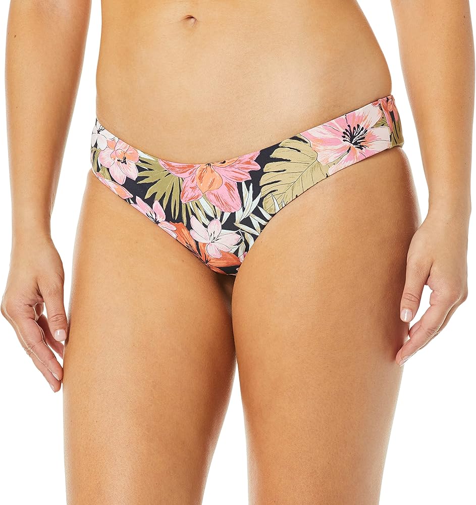 Billabong Women's Hawaii Lo Bikini Bottom