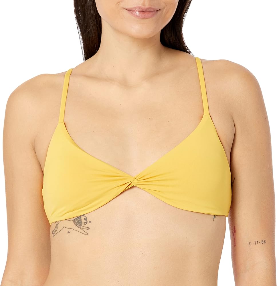 Billabong Women's Trilet Bikini Top