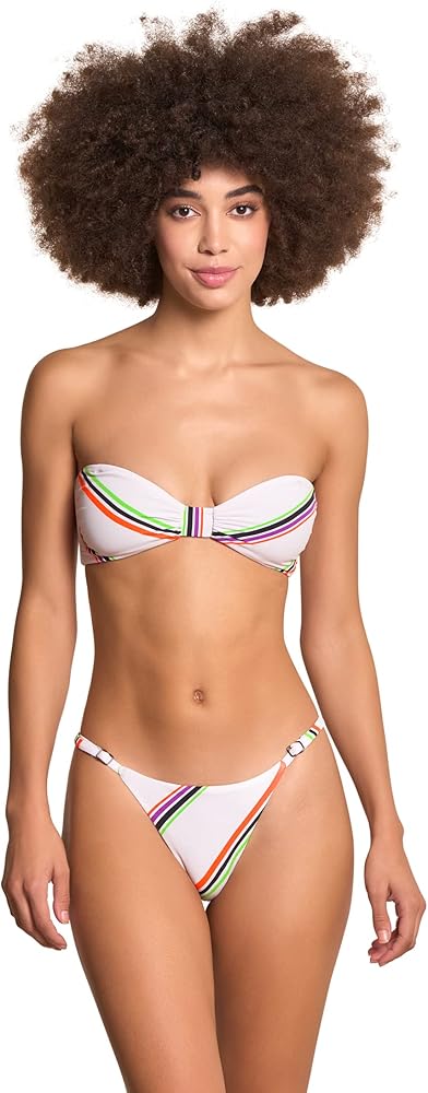 Maaji Women's Standard Strapless Bandeau