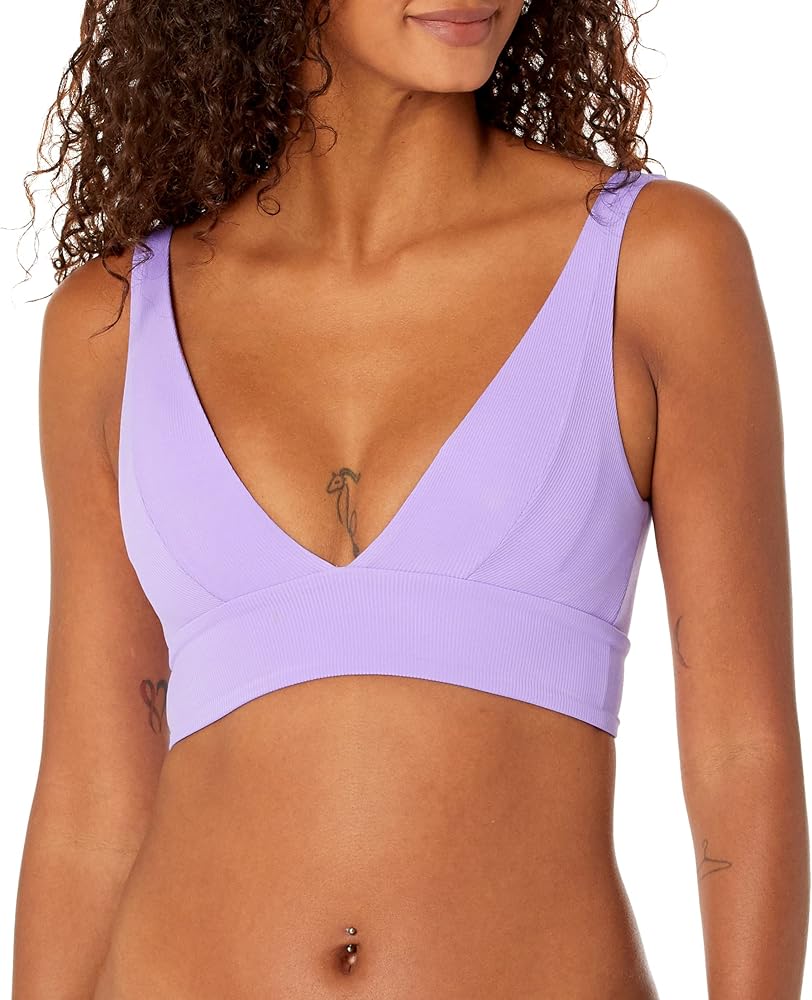 Maaji Women's Standard Periwinkle Paradise