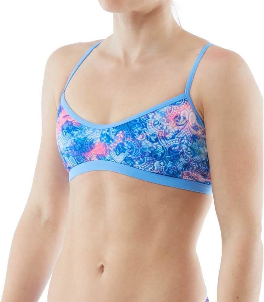 TYR Women's Vari Trinity Top