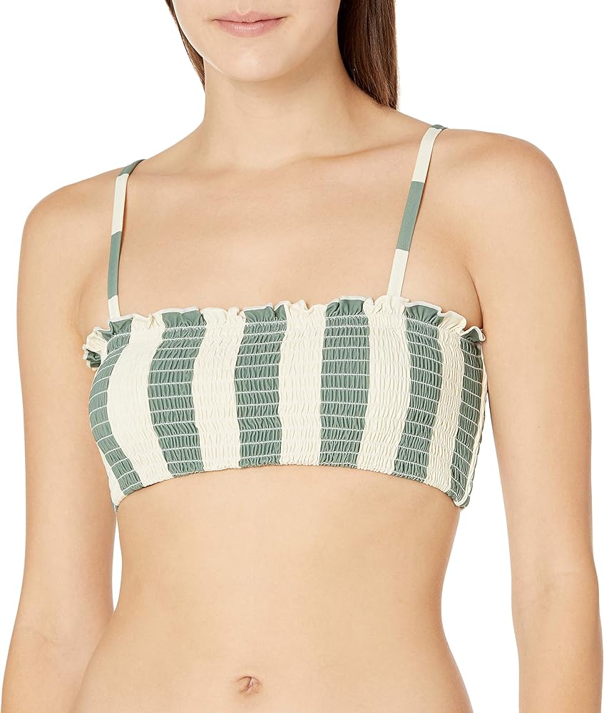 Rip Curl Women's Standard Bikini Top