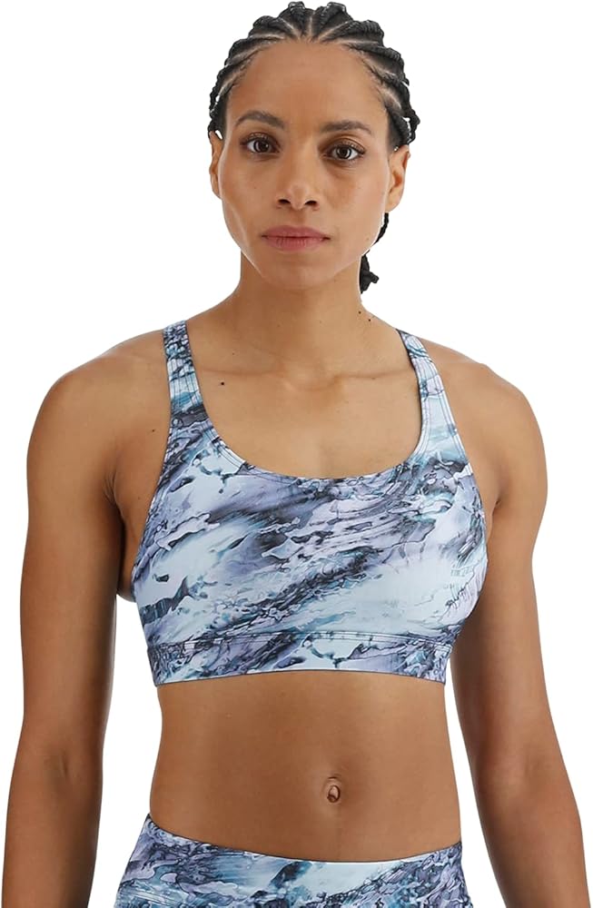 TYR Women's Kira Top for Swimming, Yoga, Fitness, and Workout