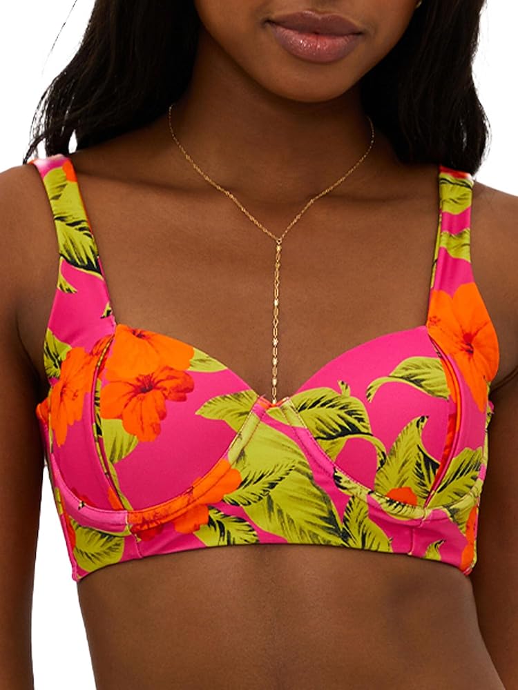 Beach Riot Women's Paulina Top