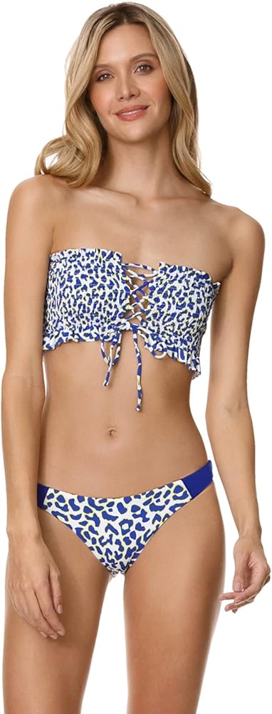 Maaji Women's Standard Bikini Top