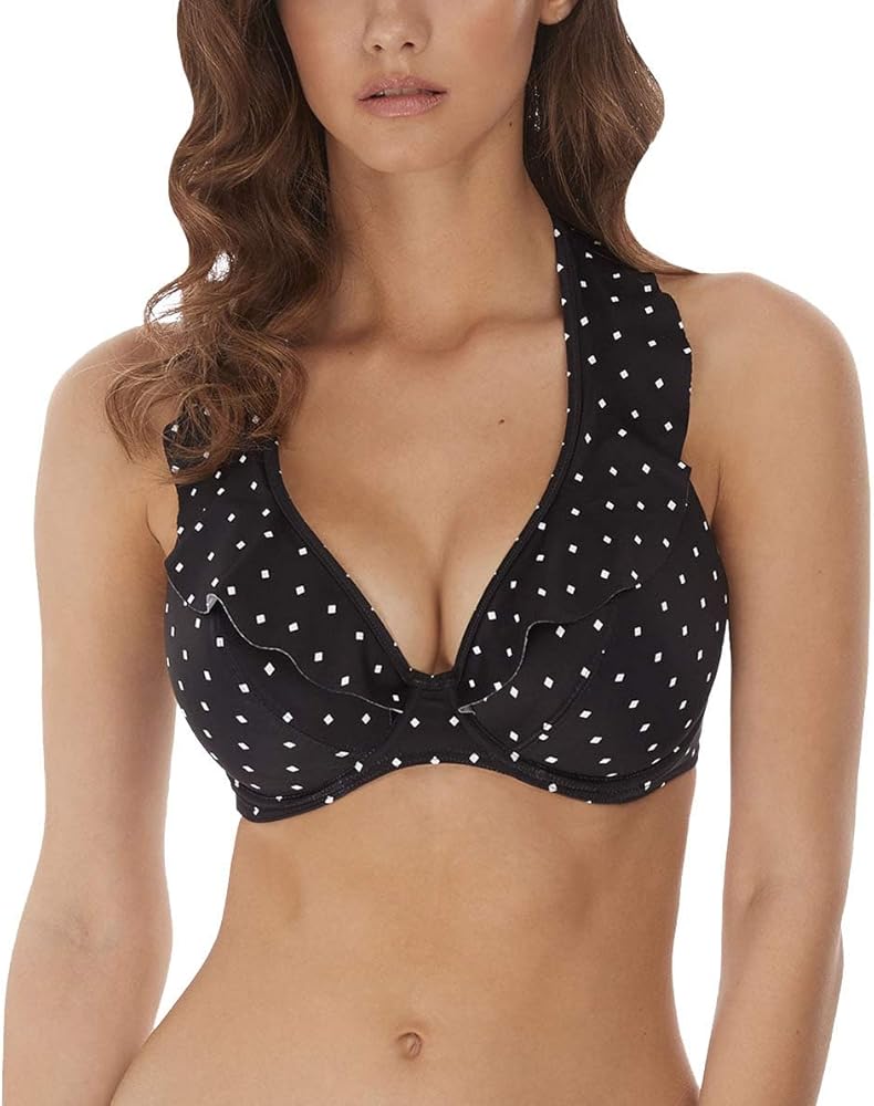 Freya Women's Standard Bikini Top