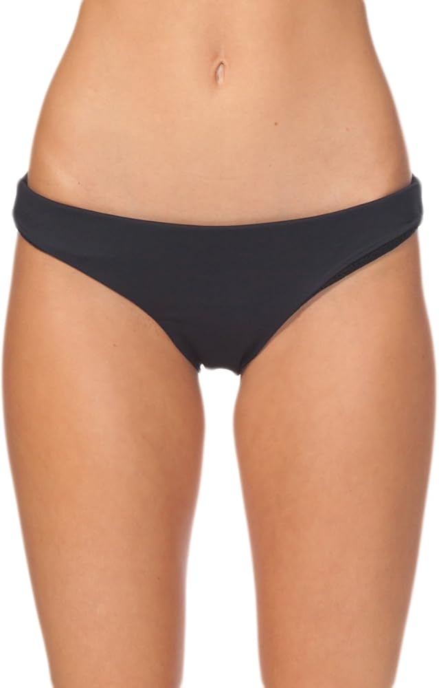 Rip Curl Women's Mirage Essential Reversible Hipster Bikini Bottom