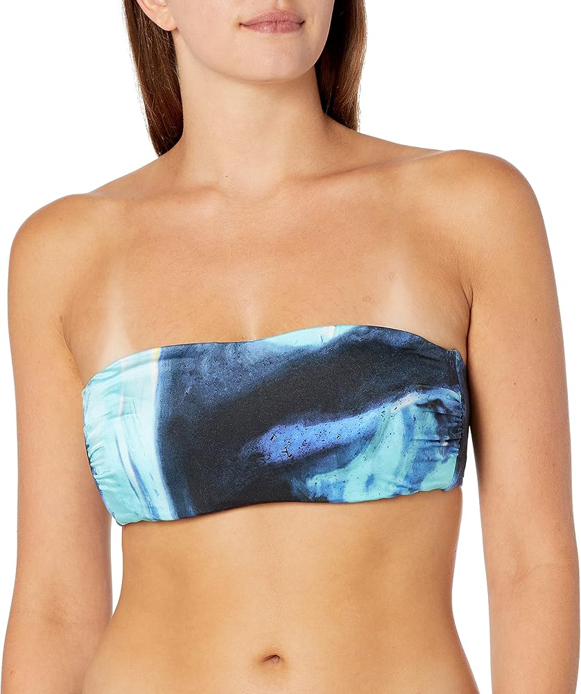 Seafolly Women's Dd Cup Bralette Bikini Top Swimsuit