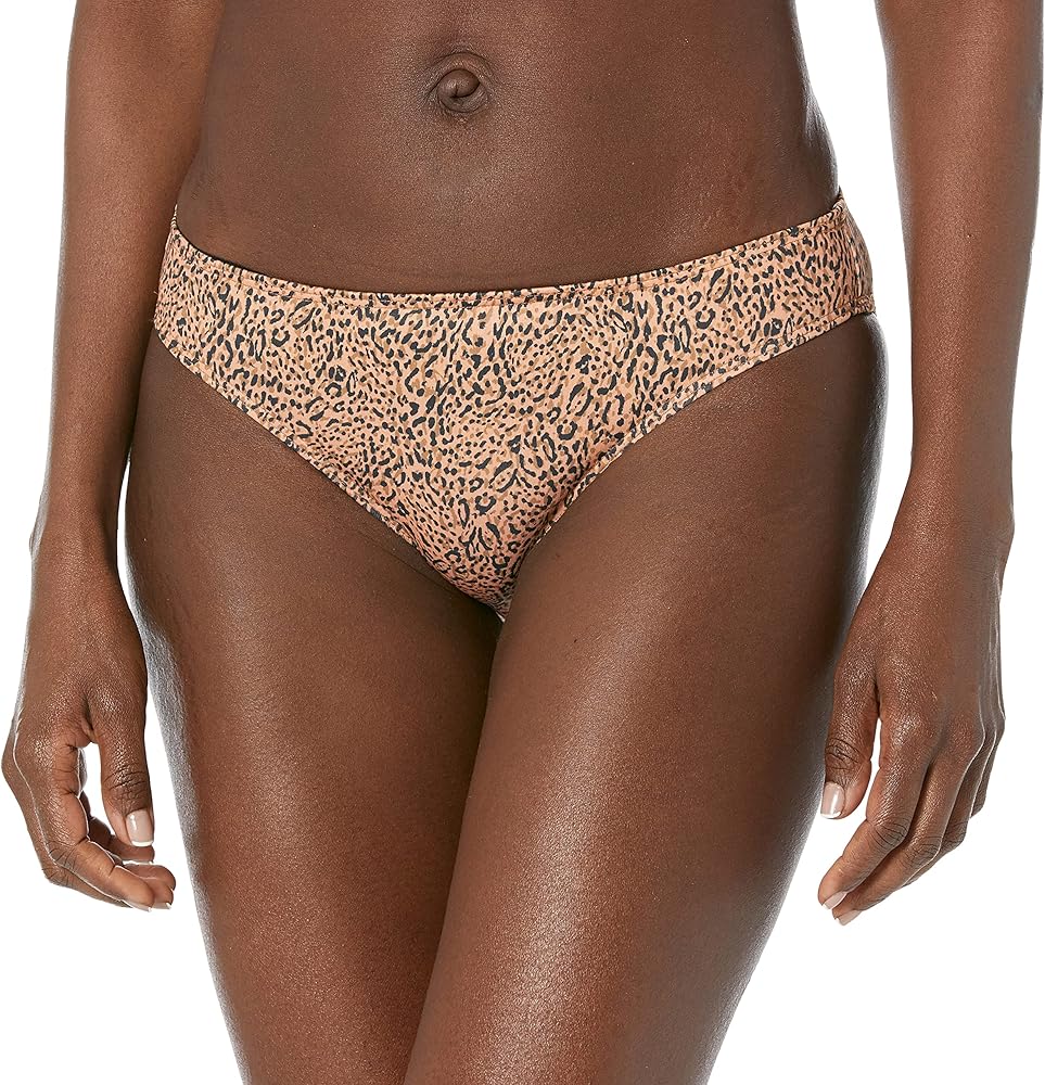 Billabong Women's Standard Hidden Shore Lowrider Bikini Bottom