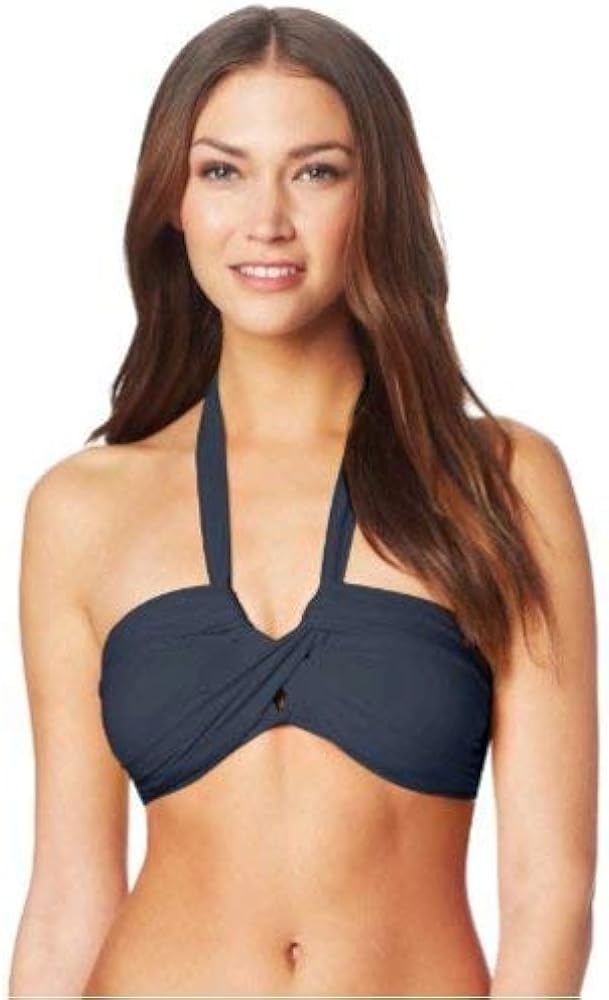 Seafolly Women's Bandeau Top