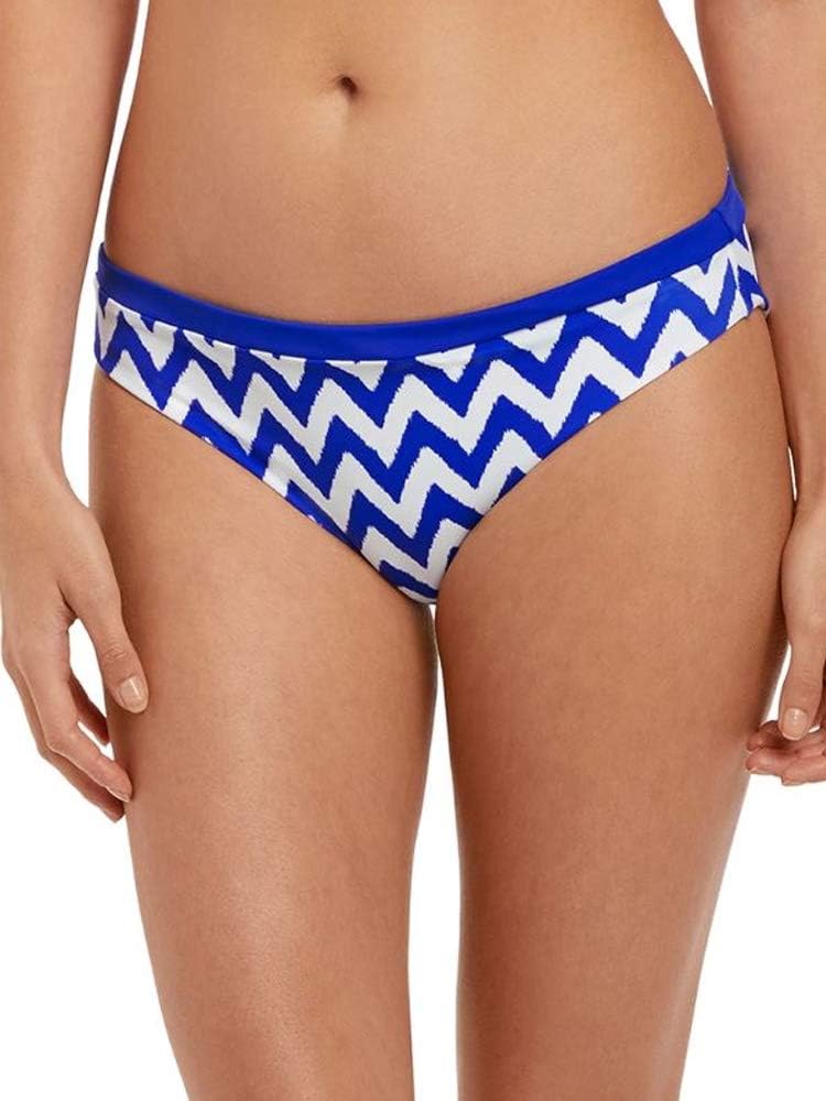 Freya Women's Making Waves Bikini Brief Swim Bottom AS2950 2X Cobalt