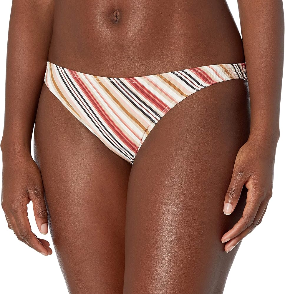 Billabong Women's Above It All Tropic Bikini Bottom