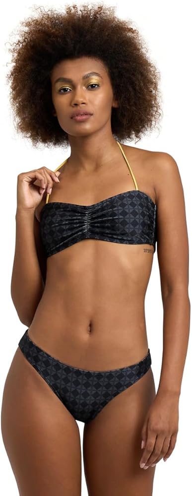 ARENA Women's 50th Anniversary Bandeau Bikini