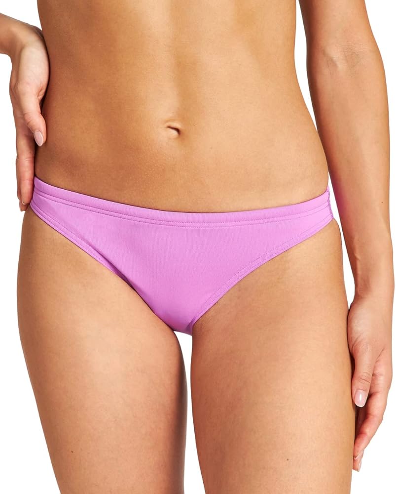 ARENA Women's Rule Breaker Real Brief MaxLife Bikini Bottom