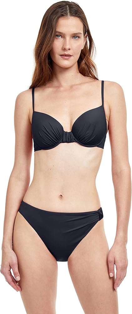 Gottex Women's Standard Liv C-Cup Bikini Top