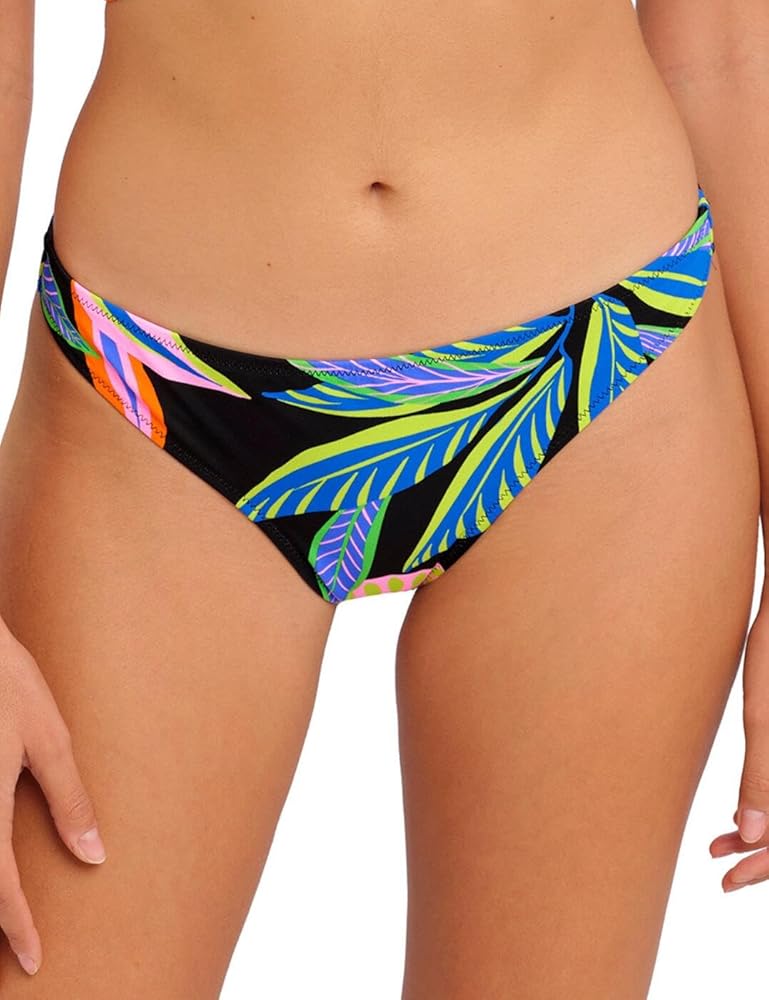 Freya Women's Desert Disco Brazilian Bikini Brief