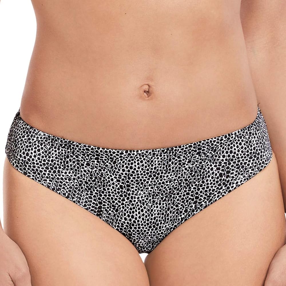 Freya Women's Standard Run Wild Hipster Bikini Brief