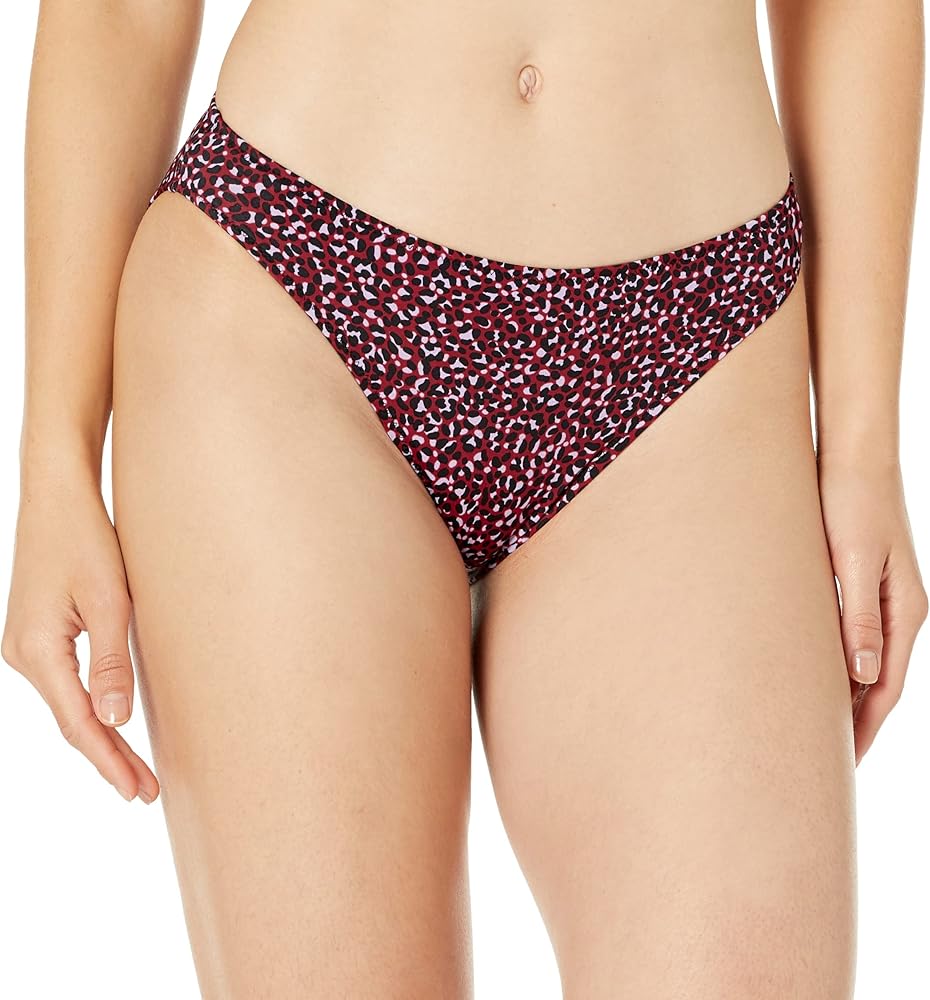 Amazon Essentials Women's Classic Bikini Swimsuit Bottom