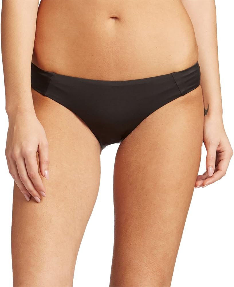 Patagonia Sunamee Bikini Bottoms Women's 2024 - Small Black