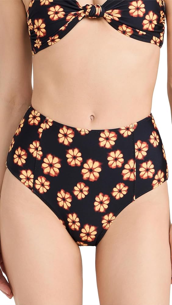 Rhode Women's Navya Bikini Bottoms