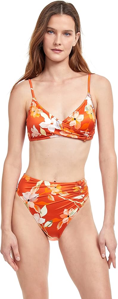 Gottex Women's Standard Amore Bikini Top