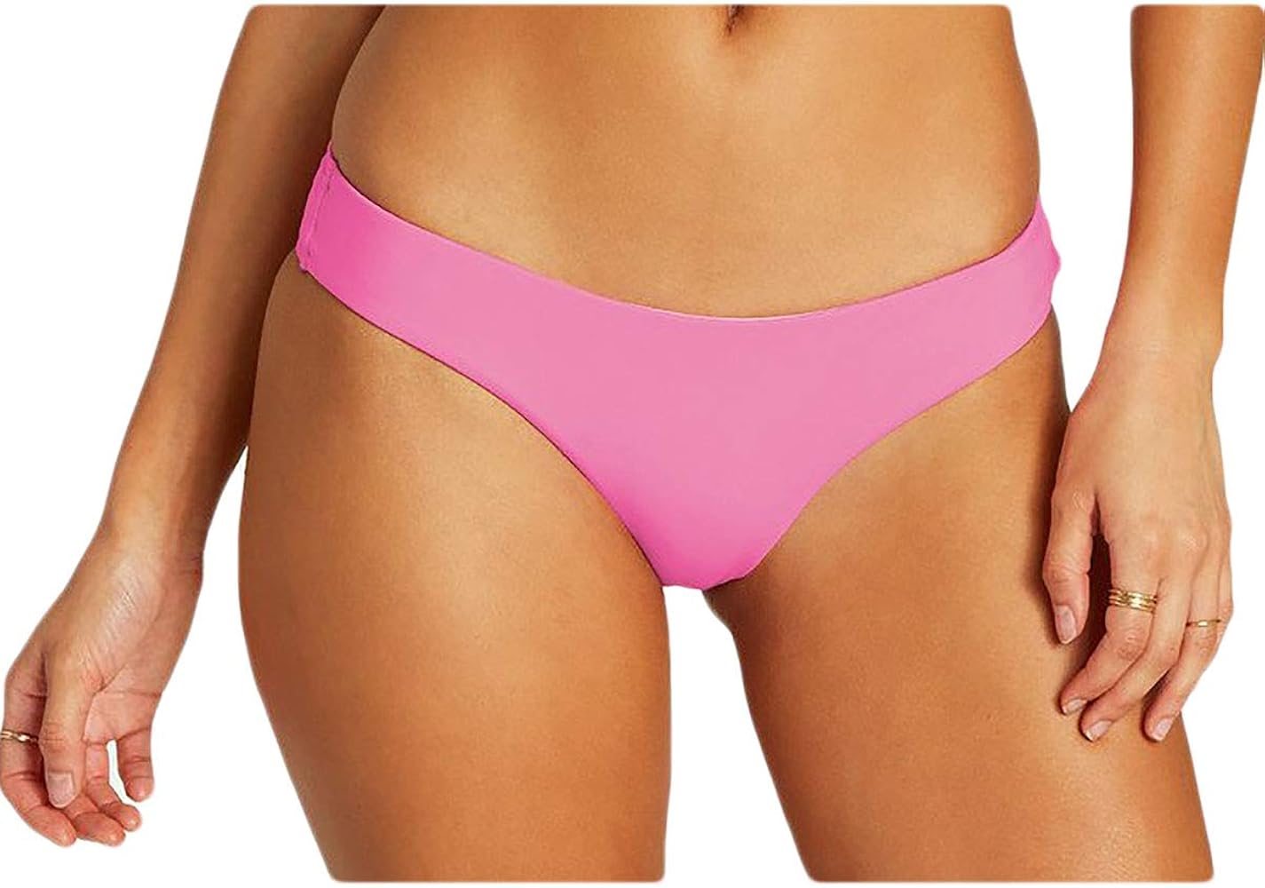 Billabong Women's Standard Hawaii Lo Bikini Bottom