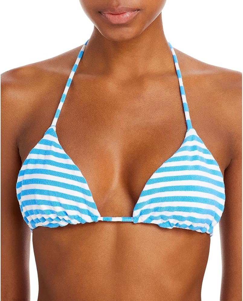 Peixoto Women's Fifi Bikini Top