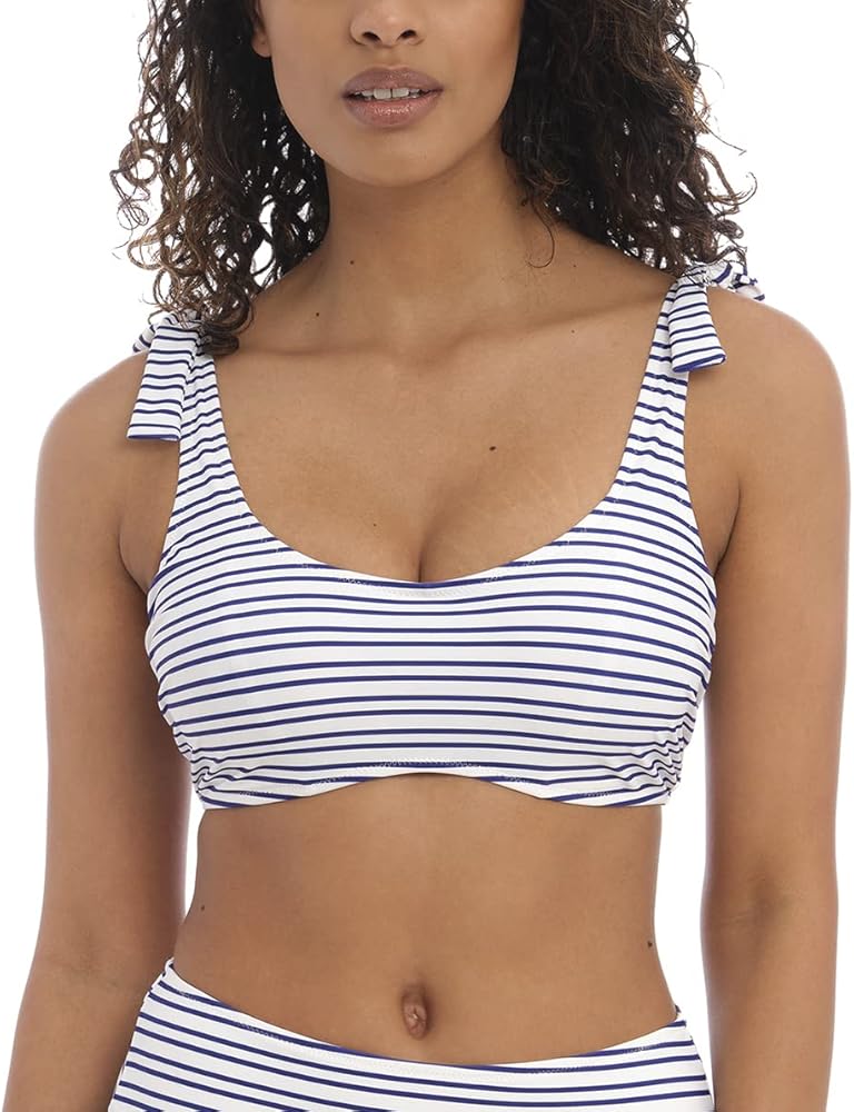 Freya Women's New Shores Uw Bralette Bikini Top