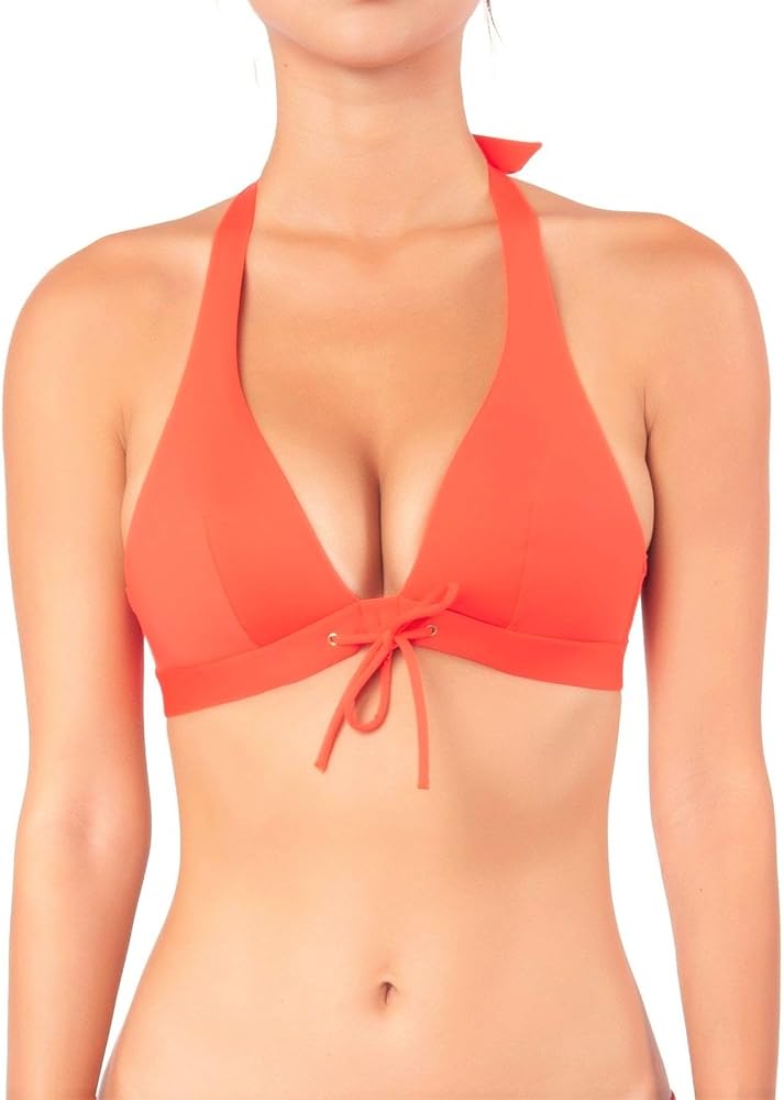 Women's Bandeau Bikini Top