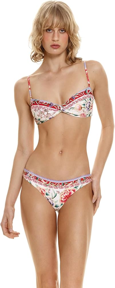 AGUA BENDITA Swimwear Women's Lola Korin Bottom