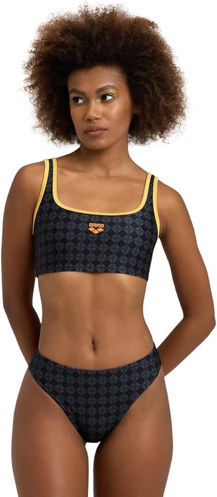 ARENA Women's 50th Anniversary Bralette Bikini