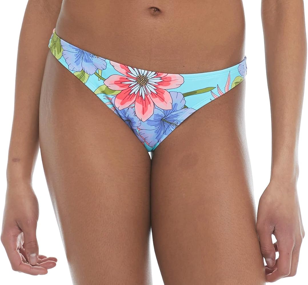 EIDON Women's Standard Bikini Bottom