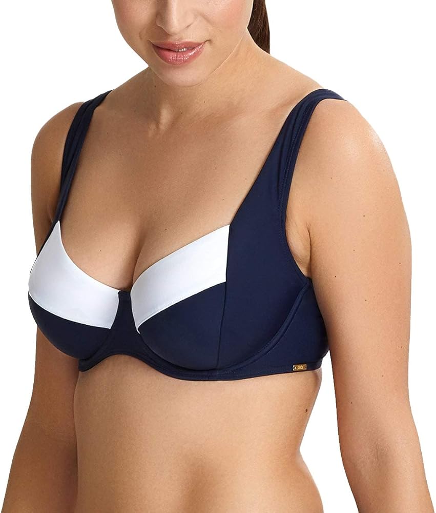 Panache Women's Standard Catarina Balconette Underwire Bikini Top