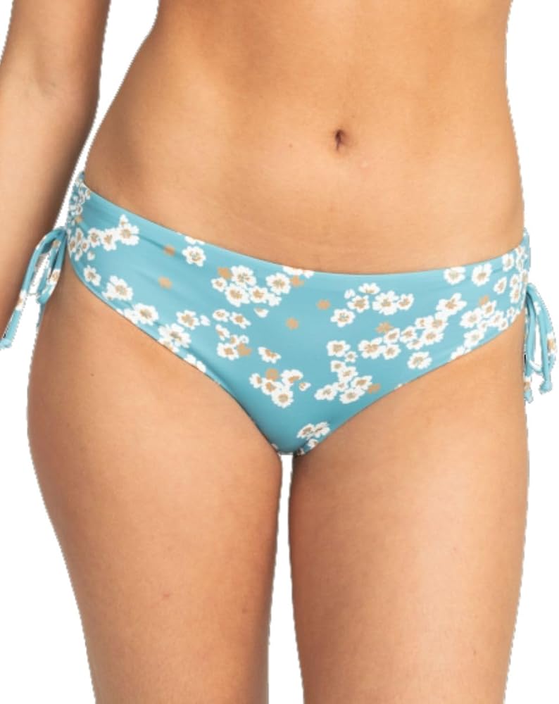 Roxy Women's Standard Beach Classics Hispter Bikini Bottom