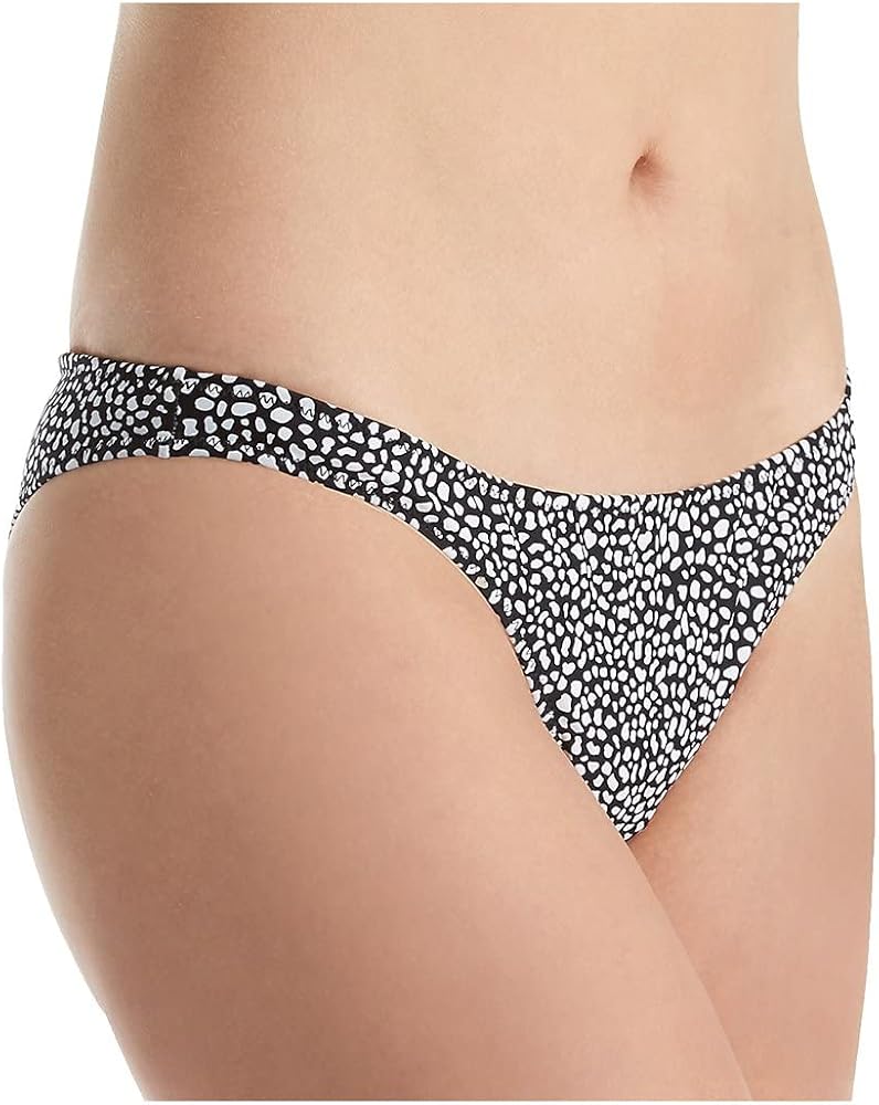 Smart & Sexy Women's Standard Swim Secret Teeny Bikini Bottom