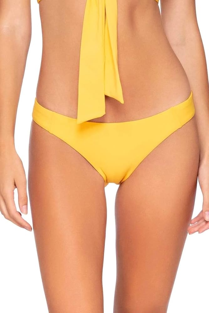 Ellie Women's Swimsuit Bikini Bottom