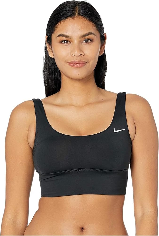 Nike Essential Scoop Neck Midkini