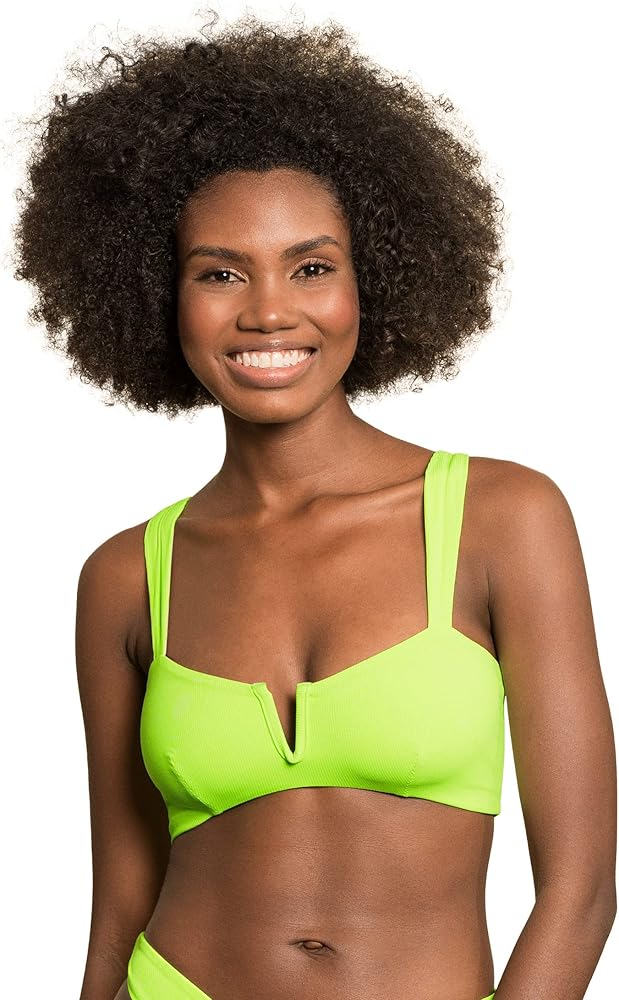 Maaji Women's V Wire Bralette